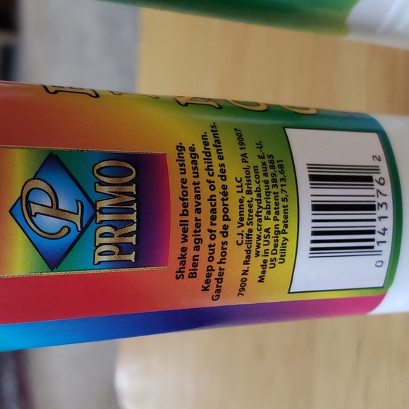 Bingo Markers - Picture 3 of 6